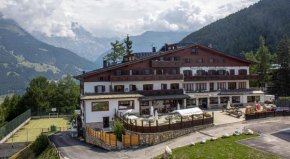 Отель Hotel Vallechiara  Вальдизотто